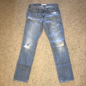 Abercrombie & Fitch Jeans